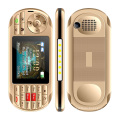 UNIWA GP001 2.8 Inch Screen 400 Games GSM Keypad Gaming Mobile Phone